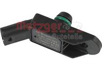 Sensor, laddtryck