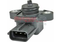 Sensor, laddtryck