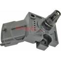 Sensor, laddtryck METZGER - 0906205