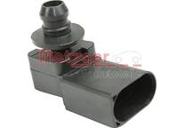 Sensor, laddtryck