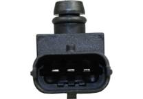 Sensor, laddtryck