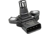 Sensor, laddtryck