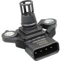 Sensor, laddtryck METZGER - 0906388