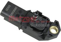Sensor, laddtryck