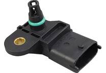 Sensor, laddtryck