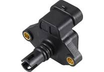 Ladedrucksensor