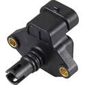 Ladedrucksensor METZGER - 0906021