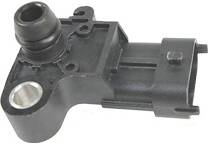 Ladedrucksensor