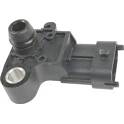 Ladedrucksensor METZGER - 0906026