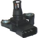 Ladedrucksensor METZGER - 0906036