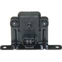 Ladedrucksensor METZGER - 0906040