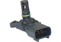 Sensor, Ladedruck