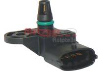 Sensor, Ladedruck