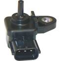 Ladedrucksensor METZGER - 0906055