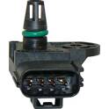 Ladedrucksensor METZGER - 0906062