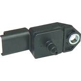 Ladedrucksensor METZGER - 0906073