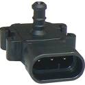 Ladedrucksensor METZGER - 0906079