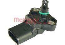 Sensor, Ladedruck