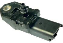Sensor, Ladedruck