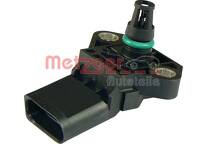 Sensor, Ladedruck