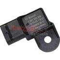 Sensor, Ladedruck METZGER - 0906151
