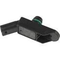 Sensor, Ladedruck METZGER - 0906152