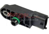Sensor, Ladedruck