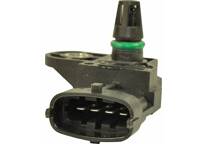 Sensor, Ladedruck