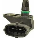 Sensor, Ladedruck METZGER - 0906174