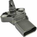 Ladedrucksensor METZGER - 0906221