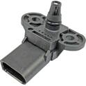 Ladedrucksensor METZGER - 0906235