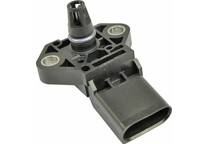 Sensor, Ladedruck