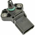 Sensor, Ladedruck METZGER - 0906259