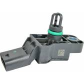 Sensor, Ladedruck METZGER - 0906268
