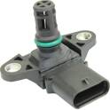 Ladedrucksensor METZGER - 0906291