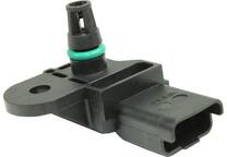 Sensor, Ladedruck