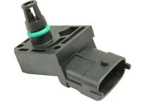 Sensor, Ladedruck