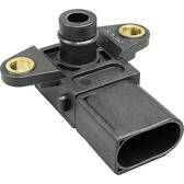 Sensor, Ladedruck METZGER - 0906362