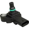 Sensor, Ladedruck METZGER - 0906363