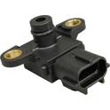 Sensor, Ladedruck METZGER - 0906372