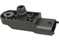 Sensor, Ladedruck