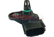 Sensor, Ladedruck