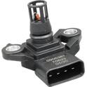 Sensor, Ladedruck METZGER - 0906387