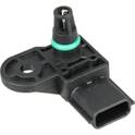 Sensor, Ladedruck METZGER - 0906394