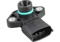 Sensor, Ladedruck