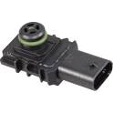 Sensor, Ladedruck METZGER - 0906450