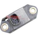 Sensor, longitudinal-/lateral acceleration METZGER - 09001441