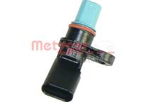 Sensor, módulo de comando