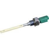 Sensor, motoroliepeil METZGER - 0901447