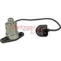 Sensor, motoroljenivå METZGER - 0901090